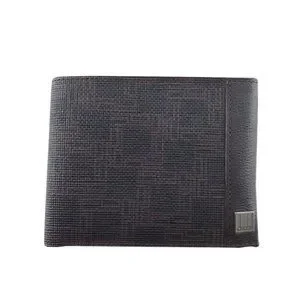 Dunhill | Bags | Dunhill Bi Fold Wallet D8 Pvc X Leather Authentic 
